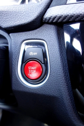 BMW Seria 3 cena 119500 przebieg: 186000, rok produkcji 2015 z Głogów Małopolski małe 781